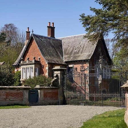 Joivy The South Lodge At Balcarres Colinsburgh Luaran gambar