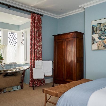 Joivy The South Lodge At Balcarres Colinsburgh Luaran gambar