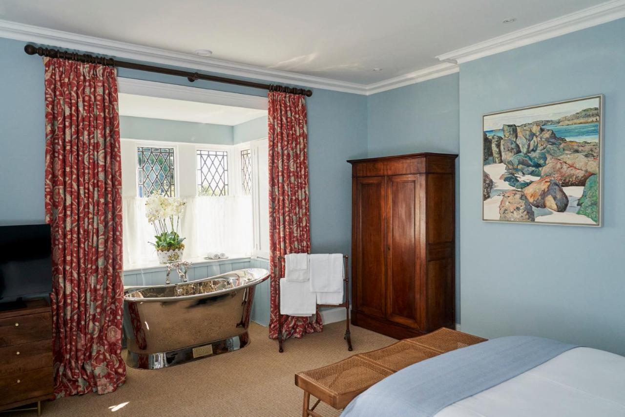 Joivy The South Lodge At Balcarres Colinsburgh Luaran gambar