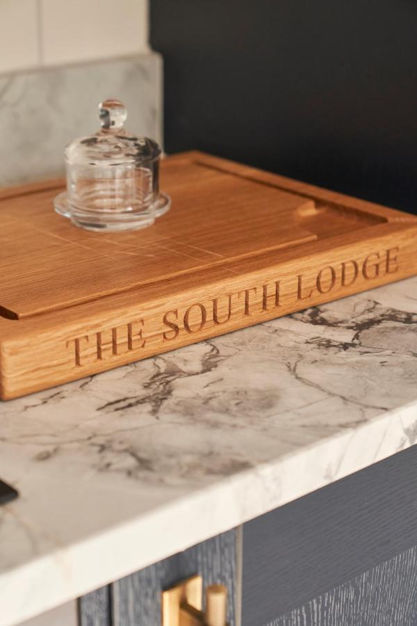 Joivy The South Lodge At Balcarres Colinsburgh Luaran gambar