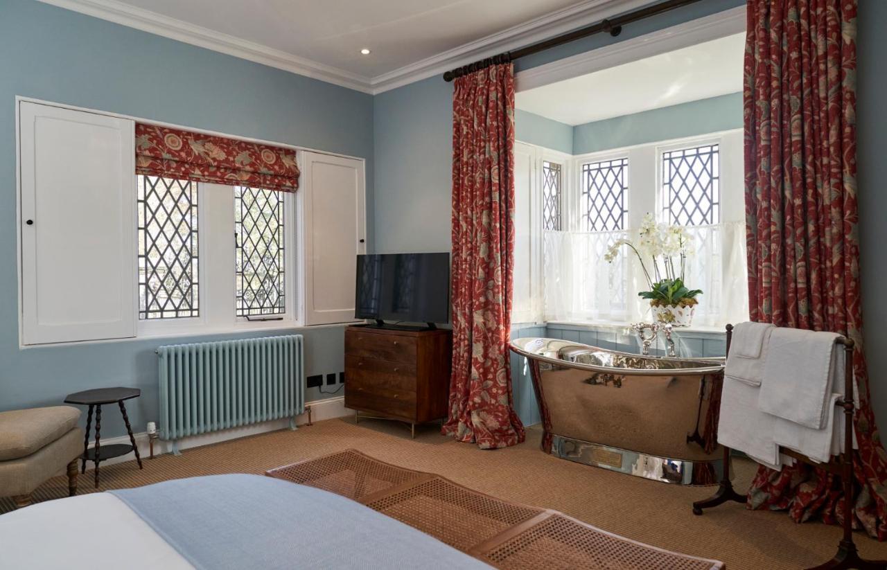 Joivy The South Lodge At Balcarres Colinsburgh Luaran gambar