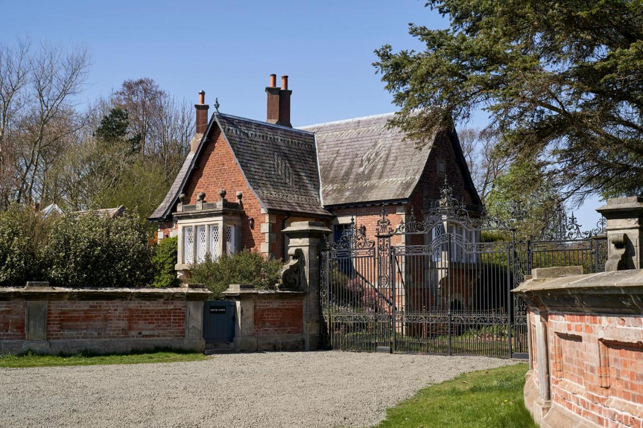 Joivy The South Lodge At Balcarres Colinsburgh Luaran gambar