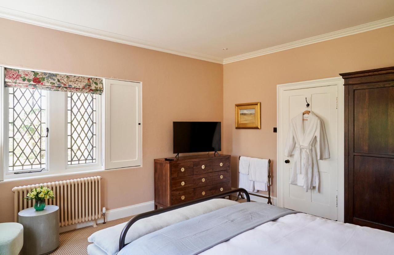 Joivy The South Lodge At Balcarres Colinsburgh Luaran gambar