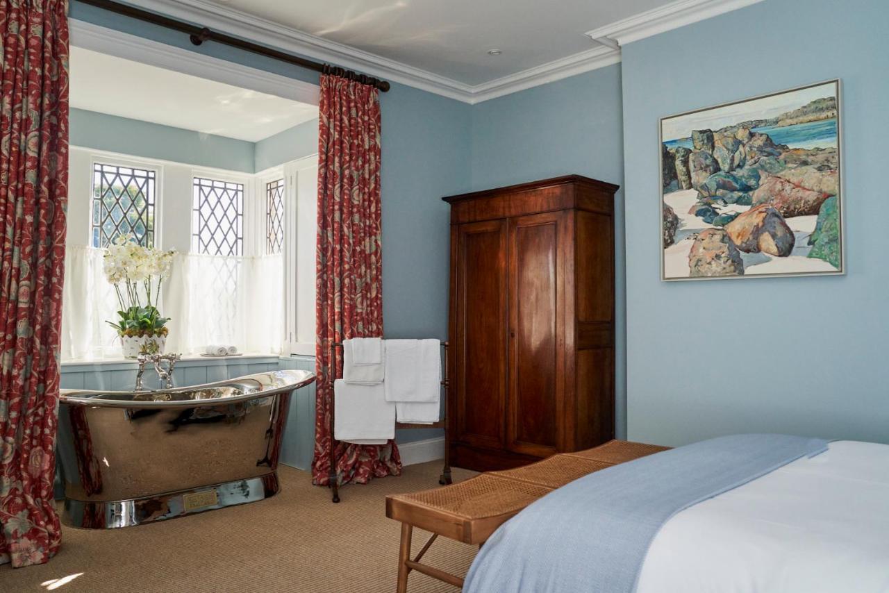 Joivy The South Lodge At Balcarres Colinsburgh Luaran gambar