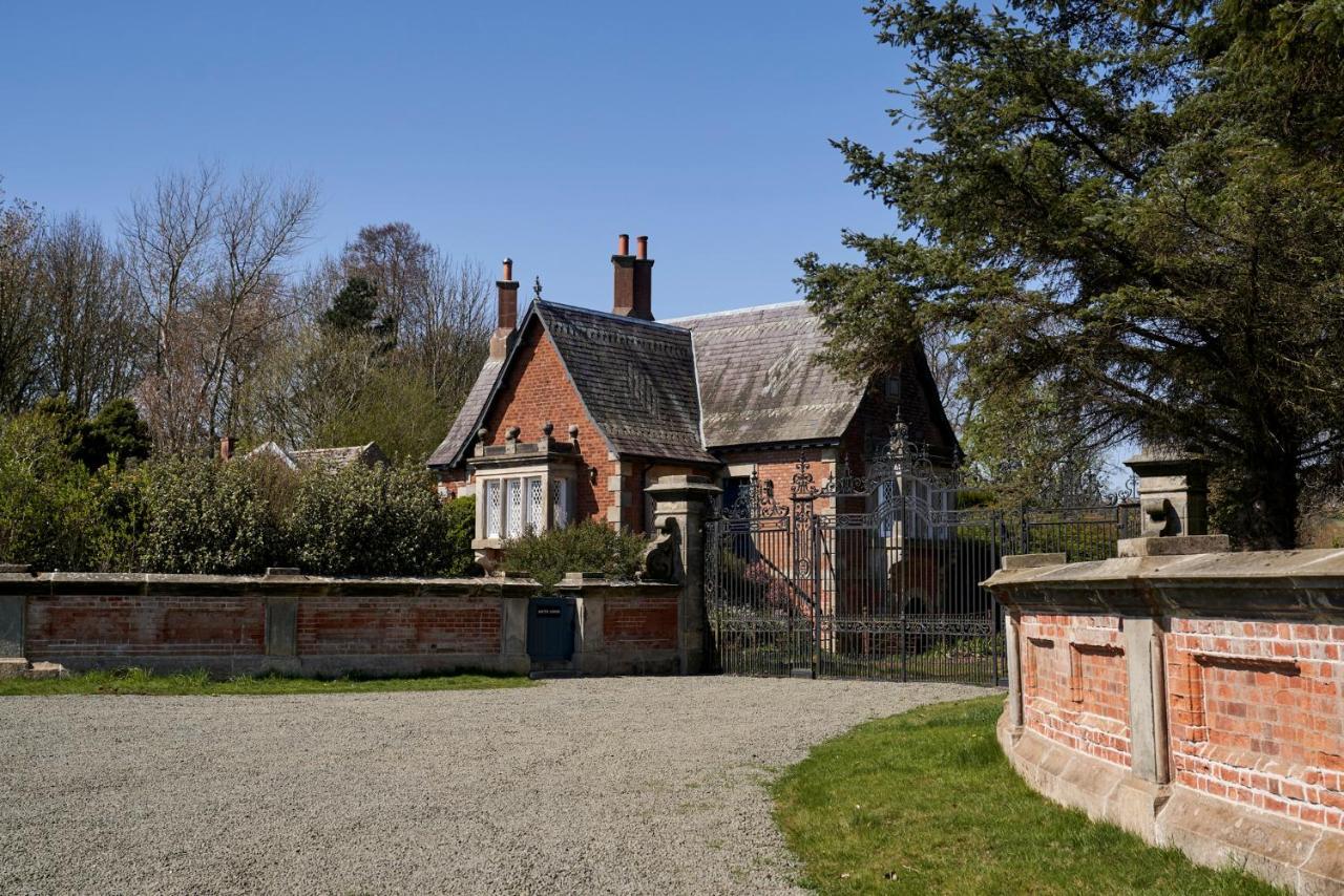 Joivy The South Lodge At Balcarres Colinsburgh Luaran gambar