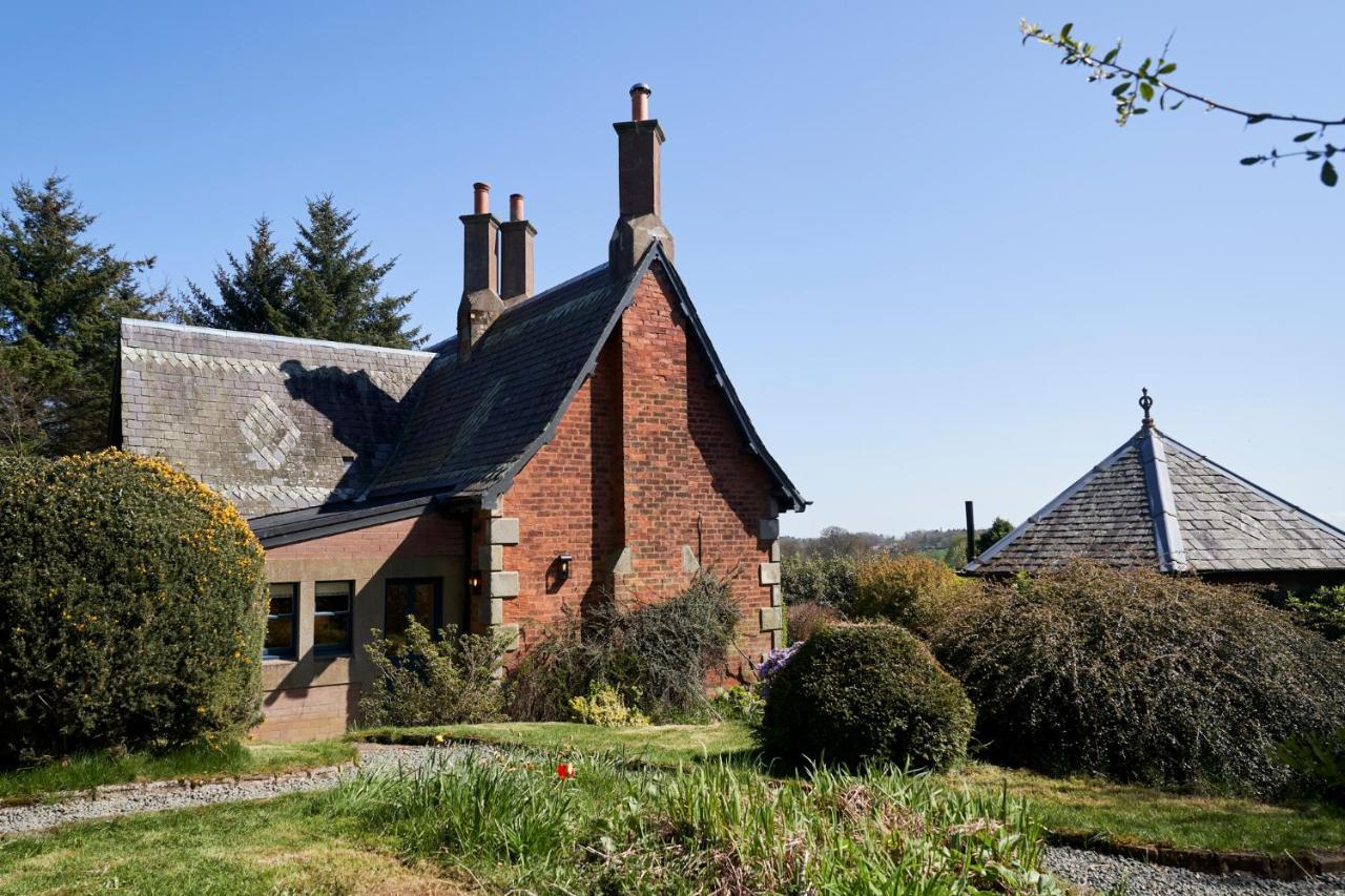 Joivy The South Lodge At Balcarres Colinsburgh Luaran gambar