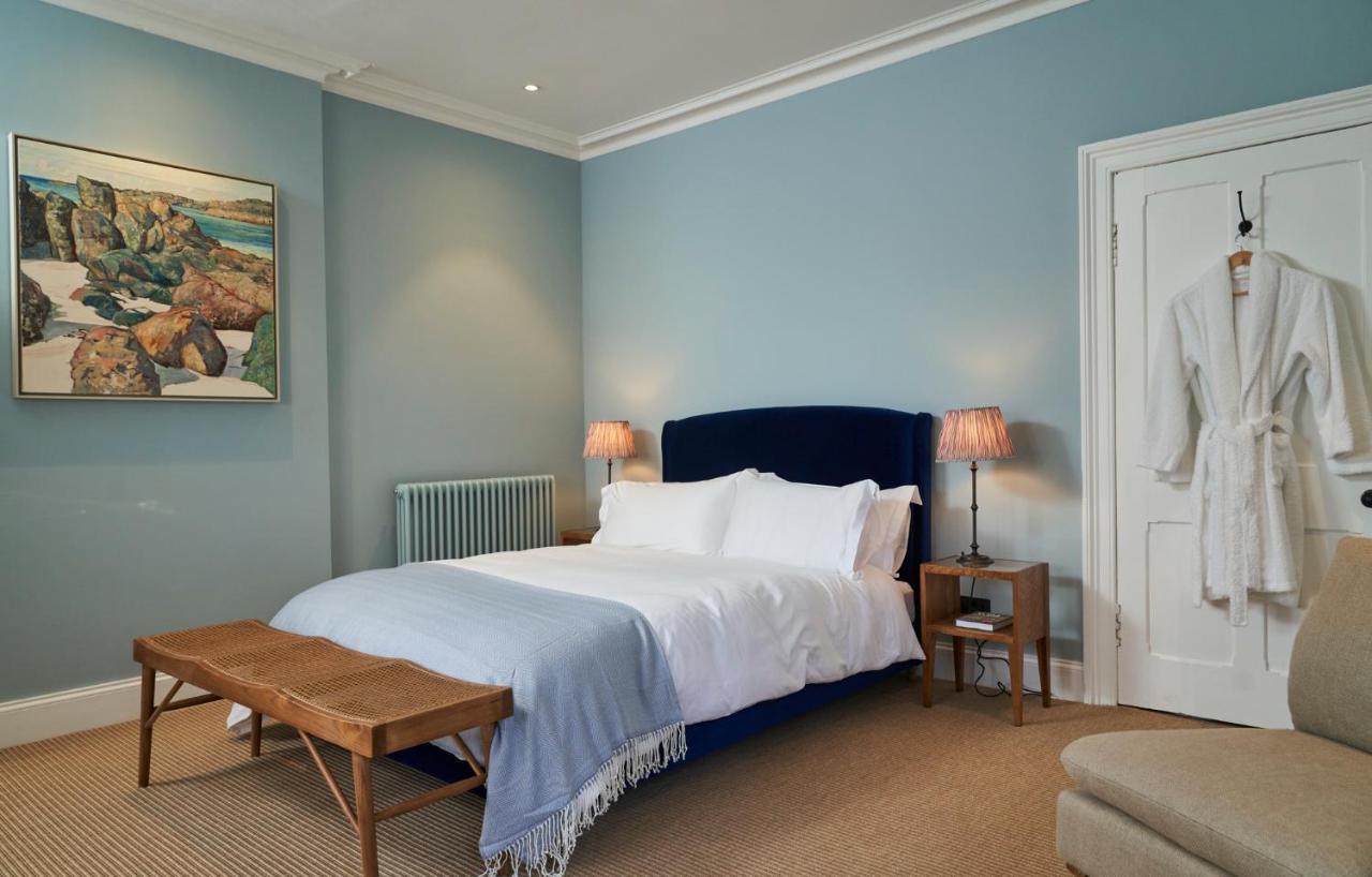 Joivy The South Lodge At Balcarres Colinsburgh Luaran gambar